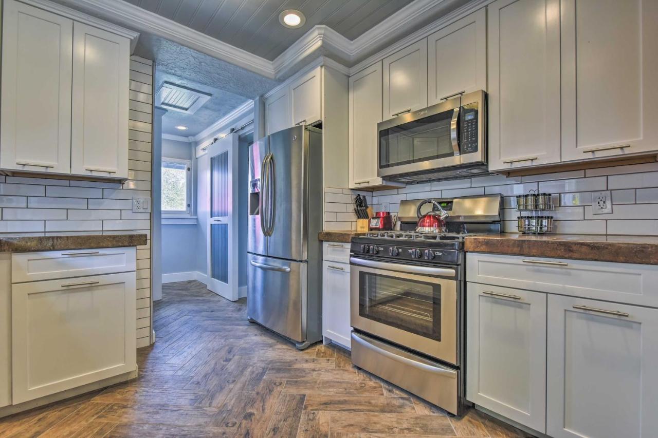 Charming Historic Ogden Home With Private Backyard! Bagian luar foto